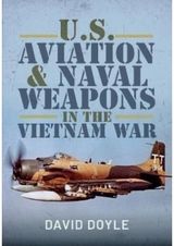 U.S. Aviation and Naval Warfare in the Vietnam War