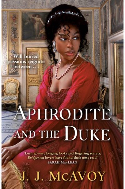 Aphrodite and the Duke