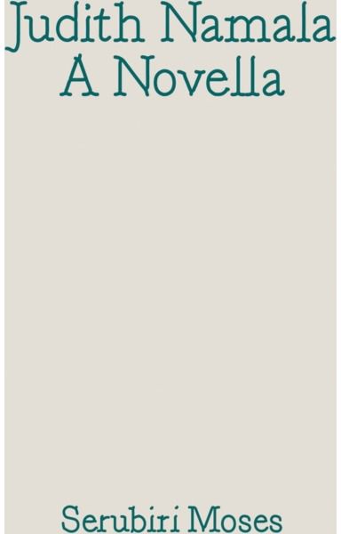 Judith Namala: A Novella