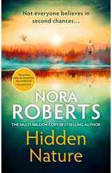 Hidden Nature