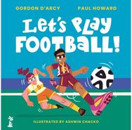 Lets Play Football!