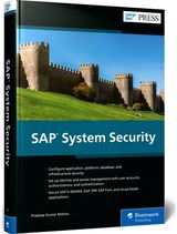 SAP System Security