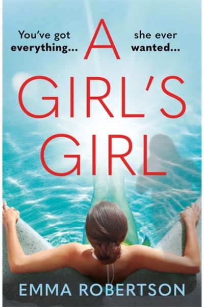 A Girls Girl: The perfect beach read with a bite for summer 2026