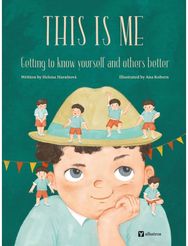 This Is Me: Getting to know yourself and others better