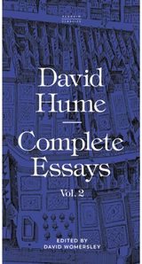 Complete Essays: Volume 2