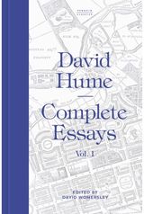 Complete Essays: Volume 1