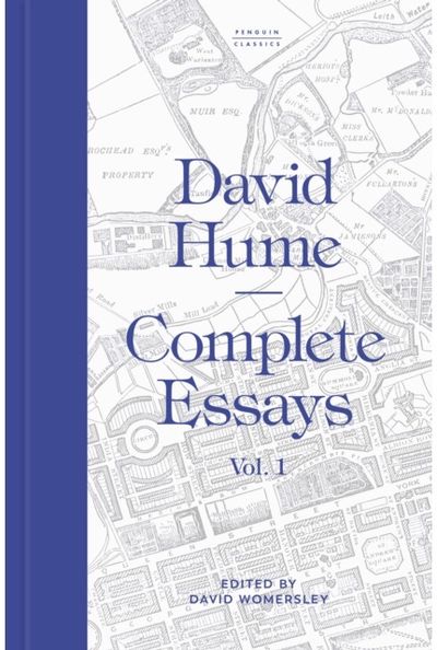 Complete Essays: Volume 1
