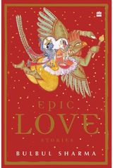 Epic Love Stories