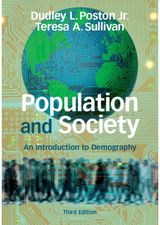 Population and Society: An Introduction to Demography