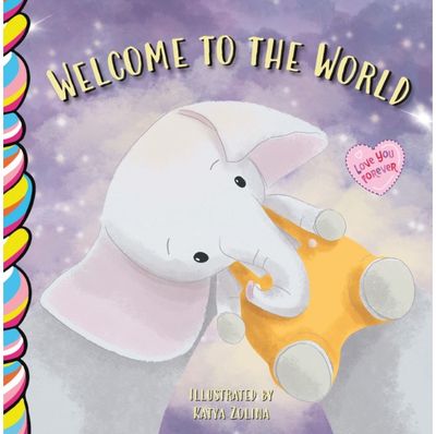 Welcome to the World 7x7