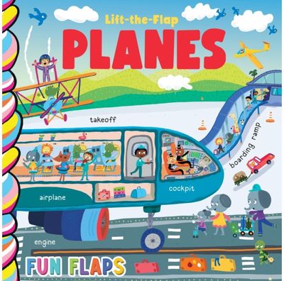 Planes