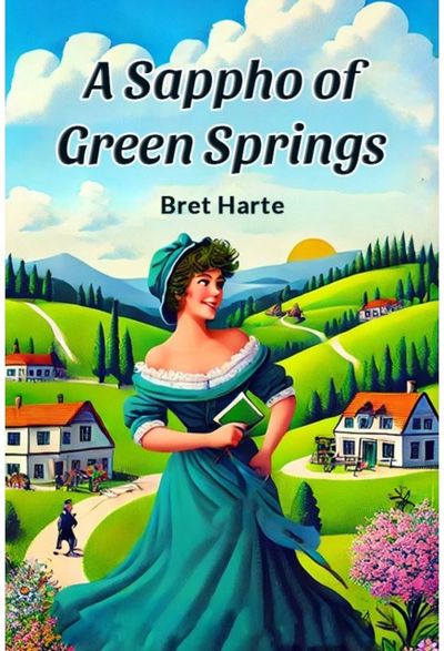 Sappho of Green Springs