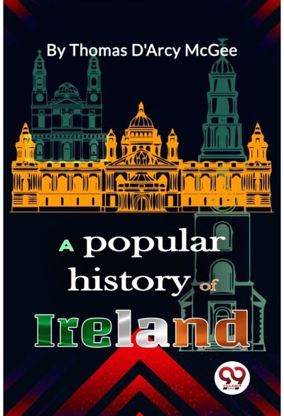 A Popular History of Ireland
