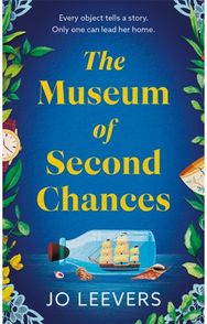 Museum of Second Chances