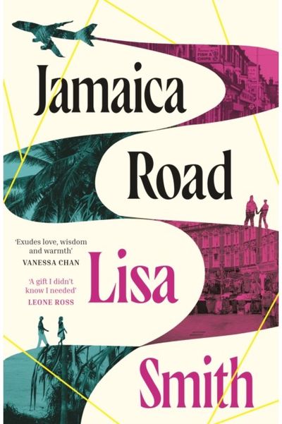 Jamaica Road