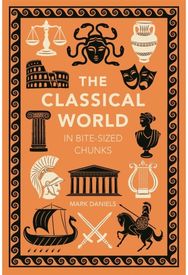 Classical World in Bite-sized Chunks