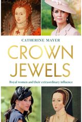 Divide and Rule: Royal Women and Their Battles