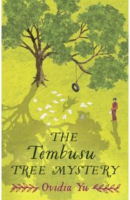 Tembusu Tree Mystery: A charming, twisty, mystery set in 1940s Singapore