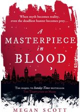 Masterpiece in Blood