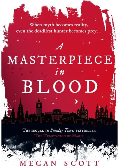 Masterpiece in Blood