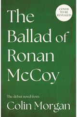 Ballad of Ronan McCoy