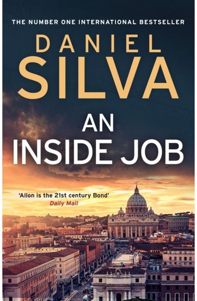 Inside Job