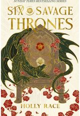 Six Savage Thrones