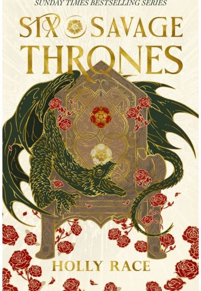 Six Savage Thrones