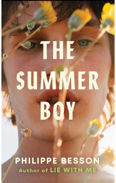 Summer Boy: The essential literary beach read from the author of Lie With Me