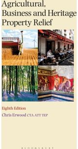 Agricultural, Business and Heritage Property Relief