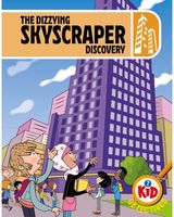 Kid Detectives: The Dizzying Skyscraper Discovery
