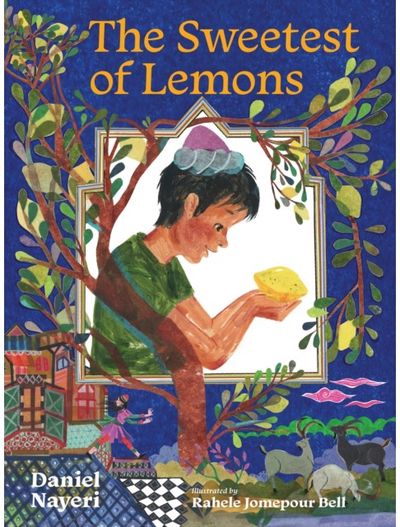 Sweetest of Lemons