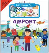 Airport (Lets Learn & Play!)