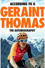 According to G: The Autobiography