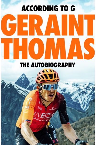 According to G: The Autobiography