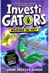 InvestiGators: Weather or Not