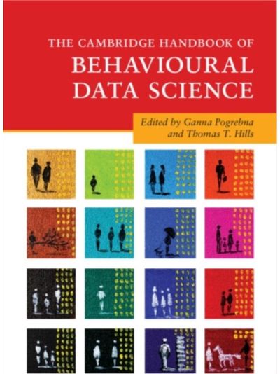Cambridge Handbook of Behavioural Data Science