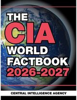 CIA World Factbook 2026-2027