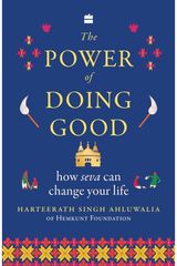 Power of Doing Good: How Seva Can Change Your Life