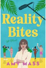 Reality Bites: A Novel