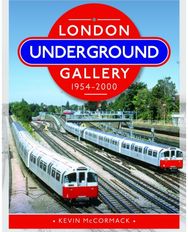 London Underground Gallery (1954-2000)