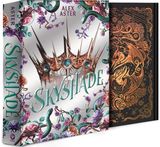 Skyshade: Collectors Edition (The Lightlark Saga Book 3)