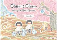 Chirri & Chirra, Among the Cherry Blossoms