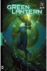 Absolute Green Lantern Vol. 2: Sojourner