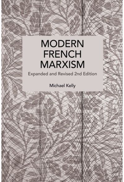 Modern French Marxism