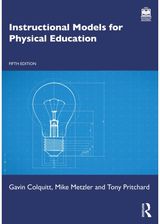 Instructional Models for Physical Education