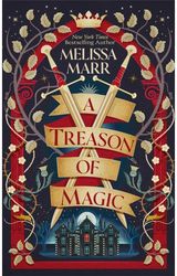 Treason of Magic