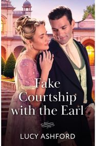 Fake Courtship With The Earl