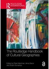 Routledge Handbook of Cultural Geographies