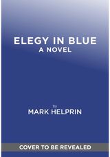 Elegy in Blue: A Novel
